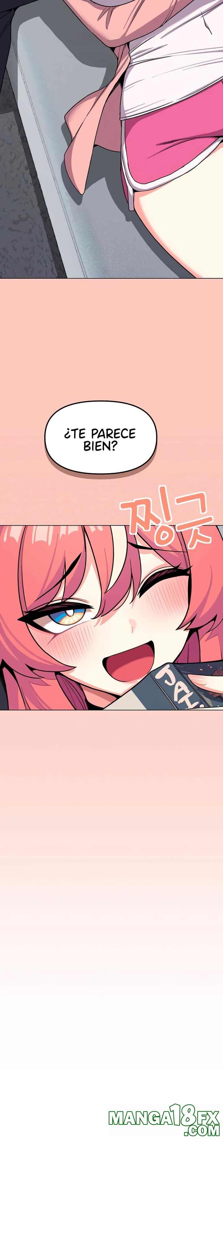 Stop Smoking Raw Chapter 3 image 14