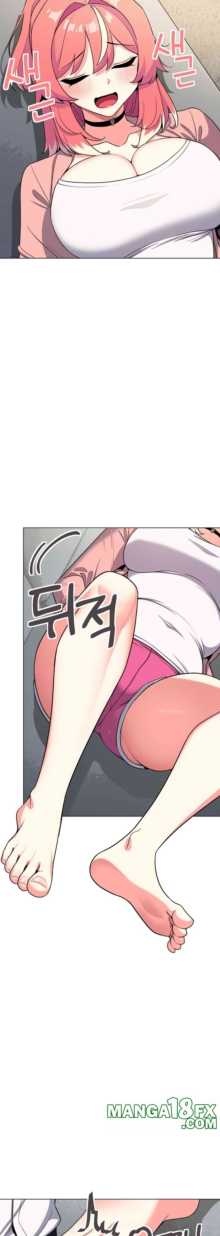 Stop Smoking Raw Chapter 3 image 19