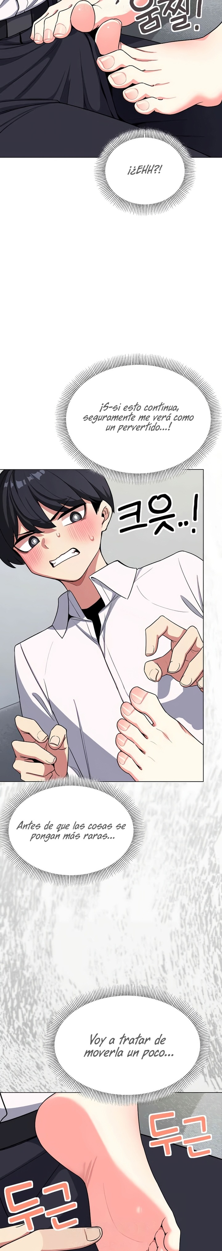 Stop Smoking Raw Chapter 3 image 20