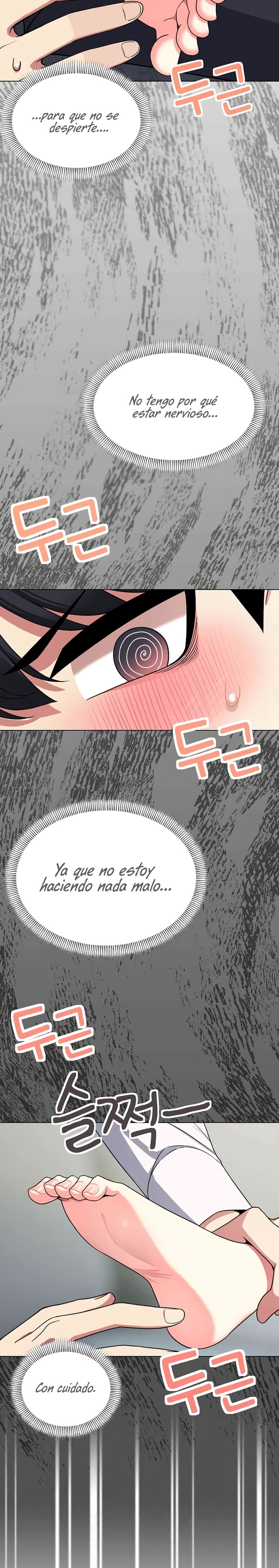 Stop Smoking Raw Chapter 3 image 21