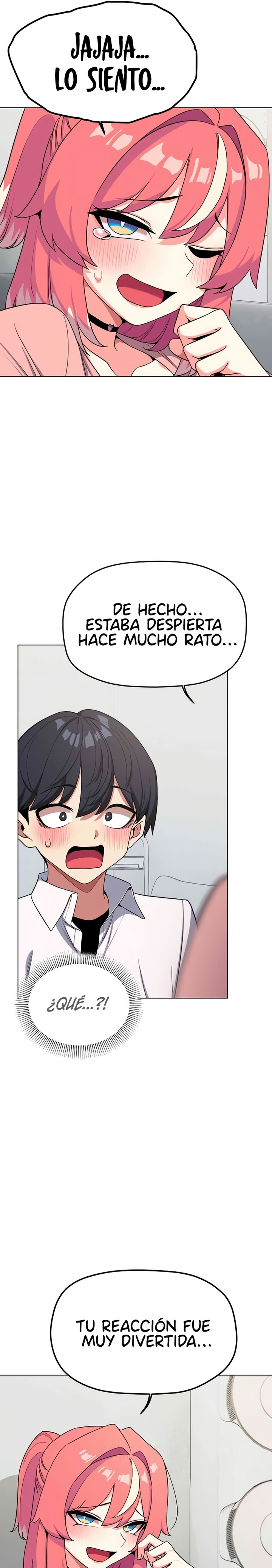 Stop Smoking Raw Chapter 3 image 23