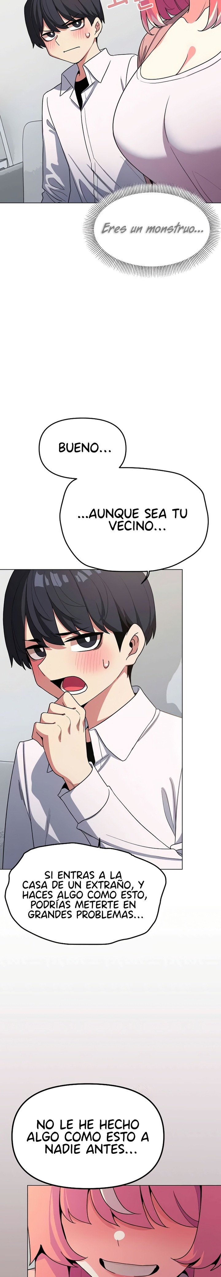 Stop Smoking Raw Chapter 3 image 25
