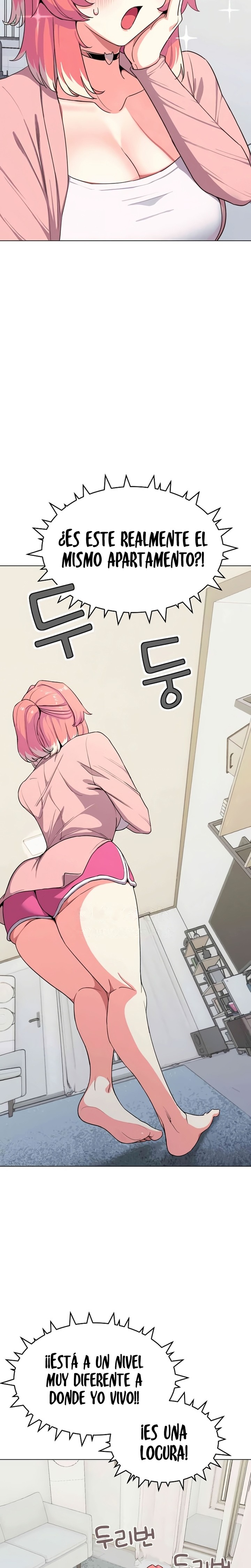 Stop Smoking Raw Chapter 3 image 2