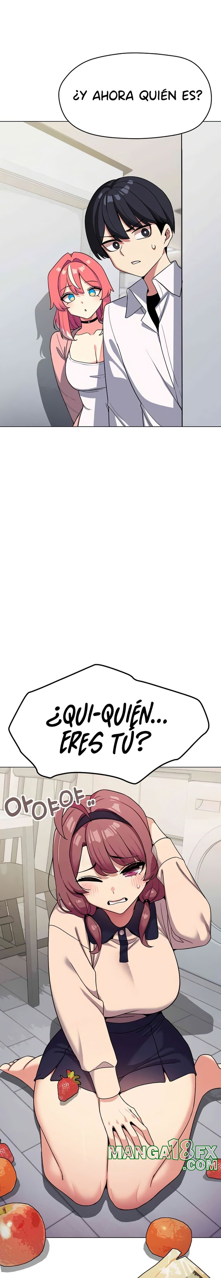 Stop Smoking Raw Chapter 3 image 30