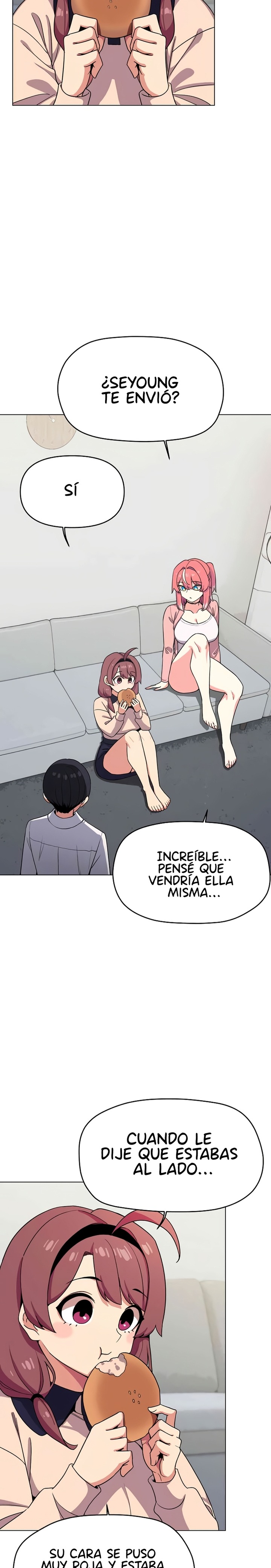 Stop Smoking Raw Chapter 3 image 32