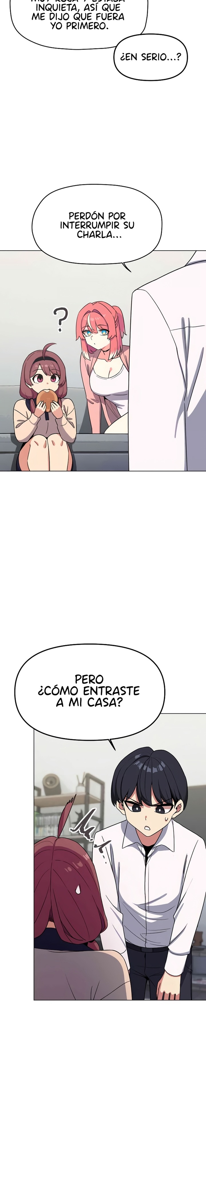 Stop Smoking Raw Chapter 3 image 33
