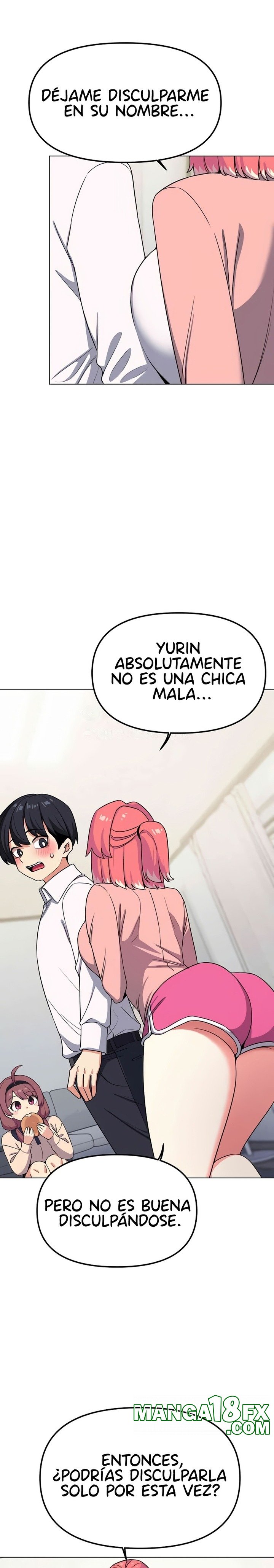 Stop Smoking Raw Chapter 3 image 36