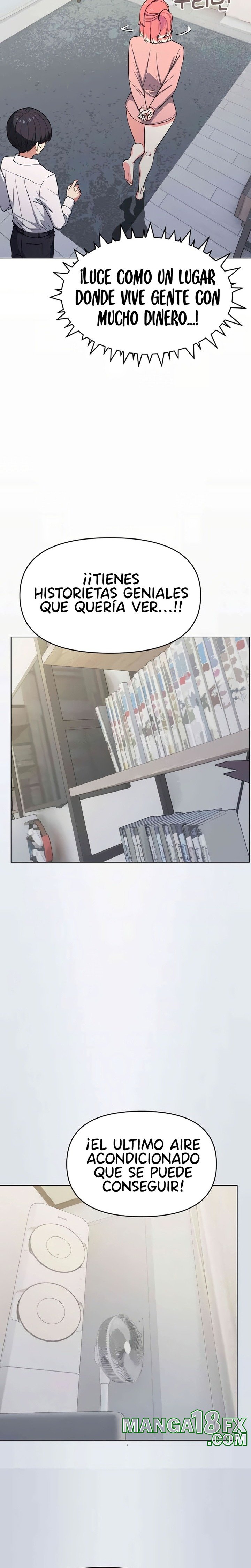 Stop Smoking Raw Chapter 3 image 3