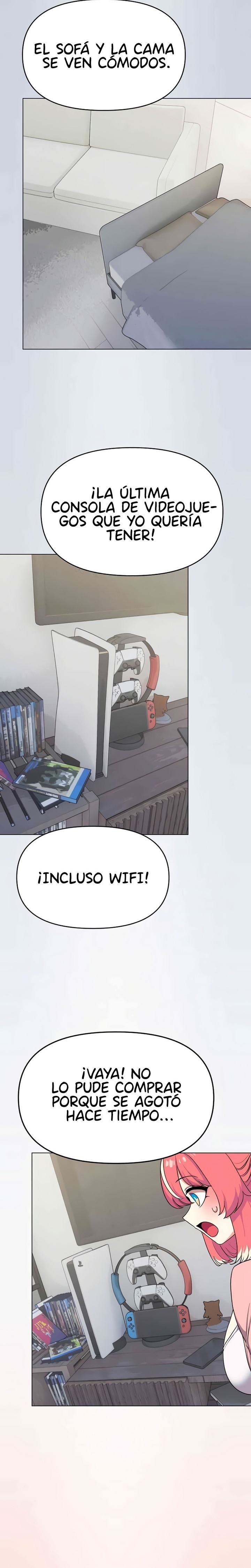Stop Smoking Raw Chapter 3 image 4