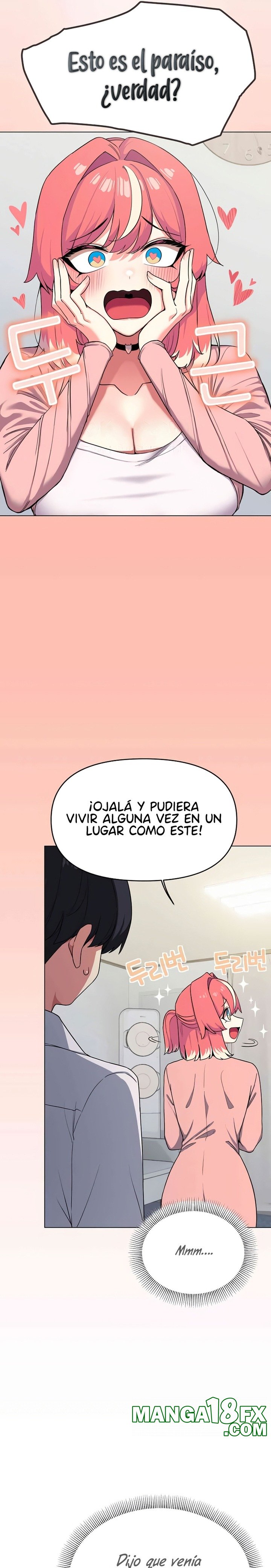 Stop Smoking Raw Chapter 3 image 5