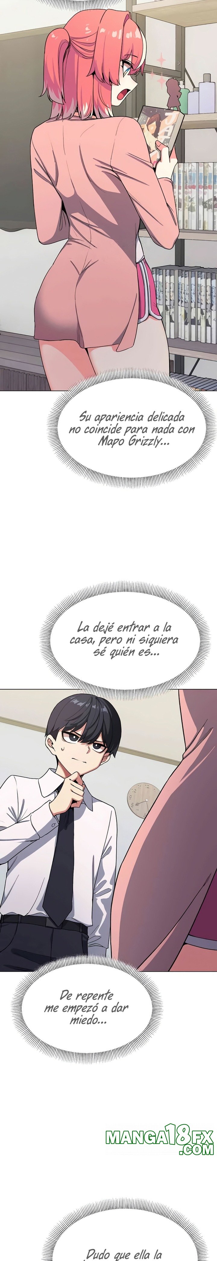 Stop Smoking Raw Chapter 3 image 7