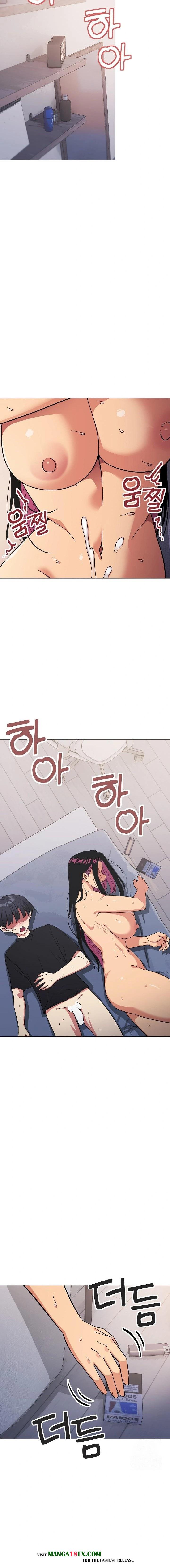 Stop Smoking Raw Chapter 38 image 16