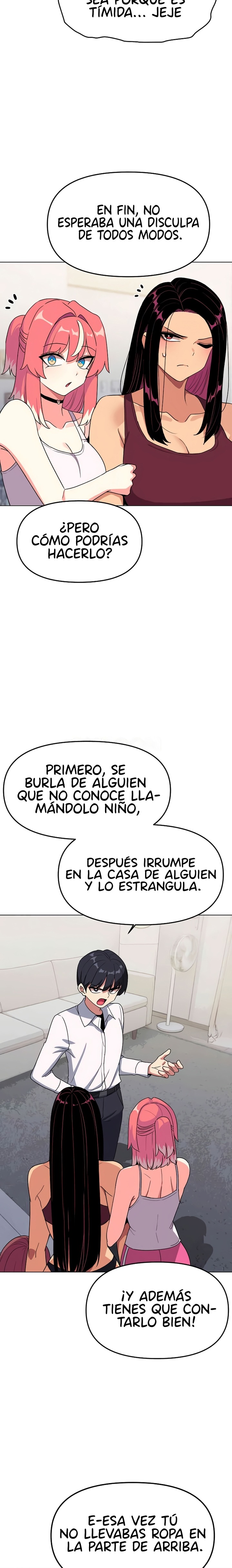 Stop Smoking Raw Chapter 4 image 12