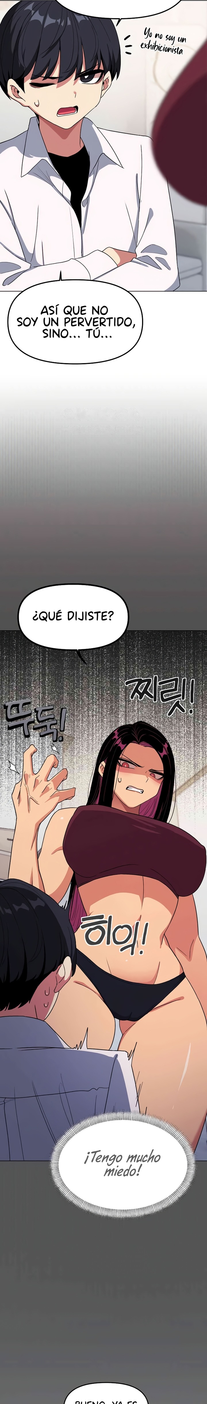 Stop Smoking Raw Chapter 4 image 13