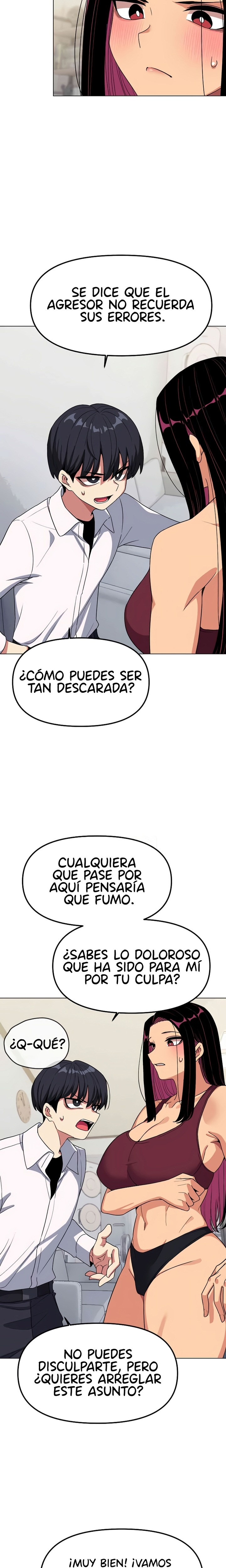 Stop Smoking Raw Chapter 4 image 16
