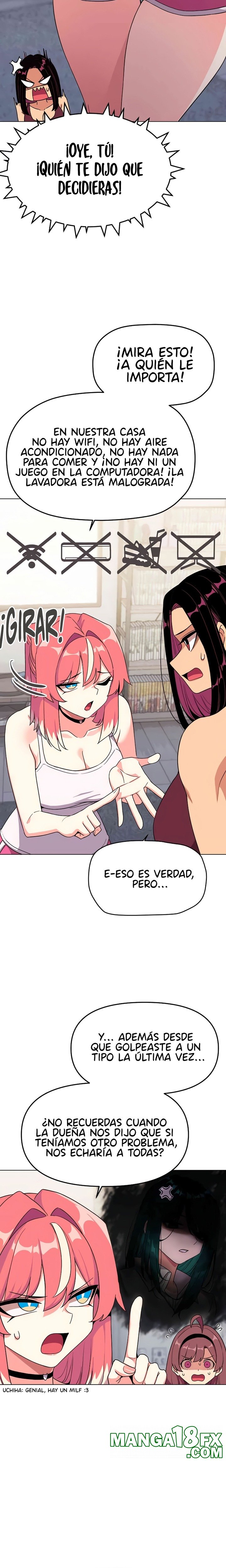 Stop Smoking Raw Chapter 4 image 19