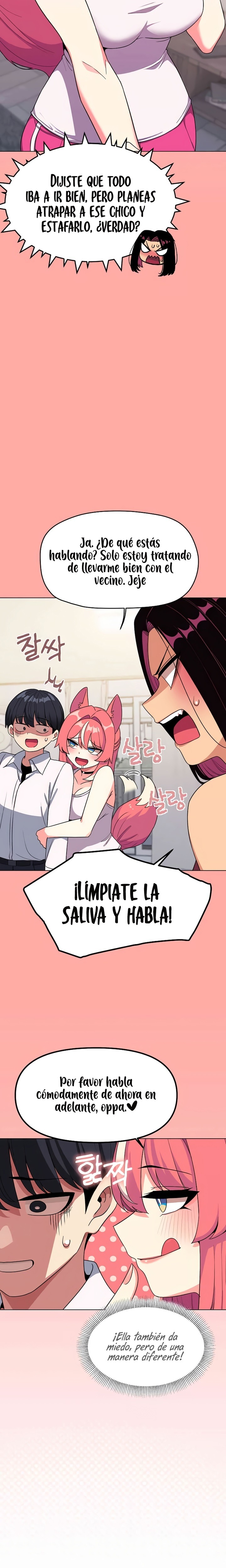 Stop Smoking Raw Chapter 4 image 29