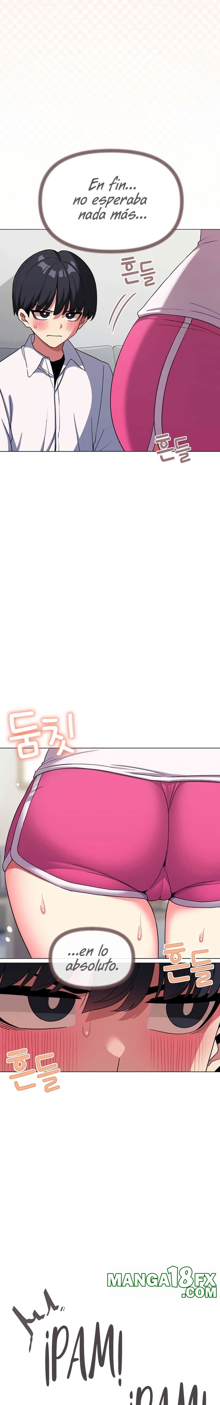 Stop Smoking Raw Chapter 4 image 3