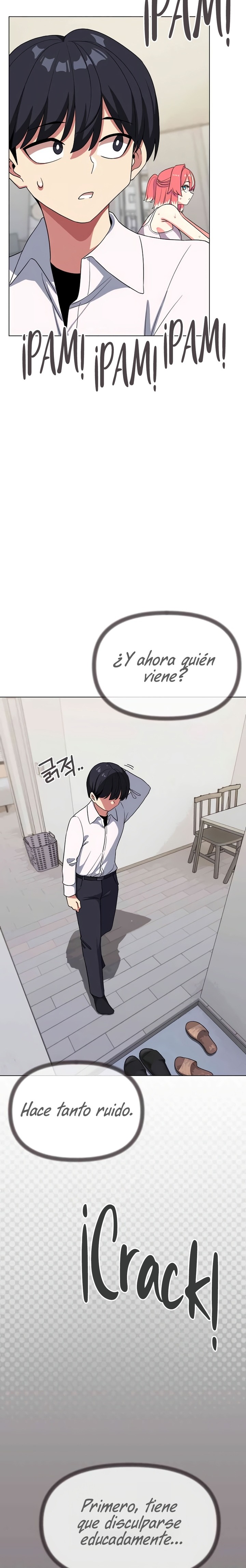 Stop Smoking Raw Chapter 4 image 4