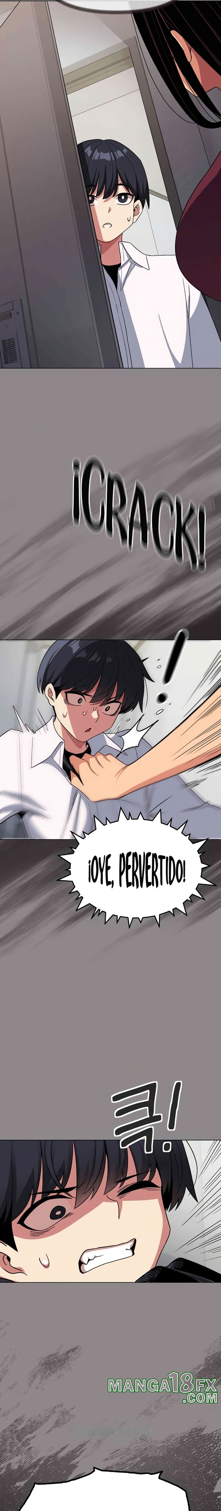 Stop Smoking Raw Chapter 4 image 5