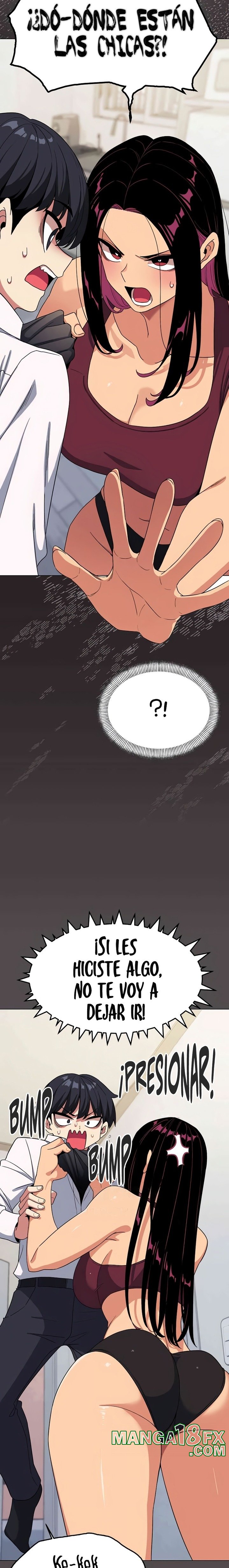 Stop Smoking Raw Chapter 4 image 6