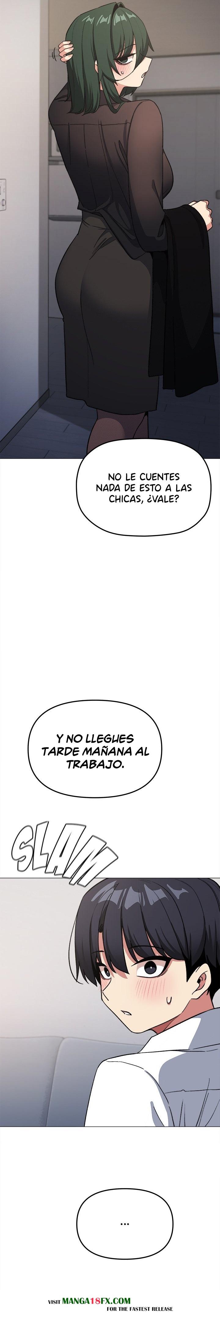 Stop Smoking Raw Chapter 44 image 25