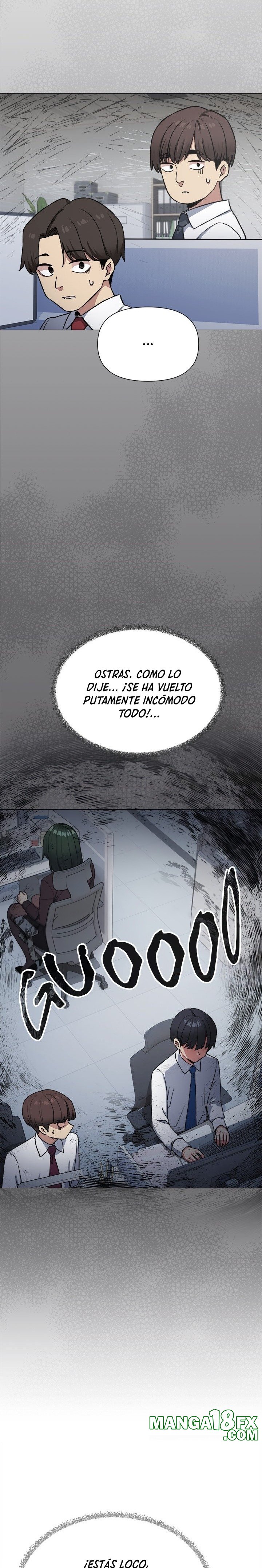 Stop Smoking Raw Chapter 44 image 30