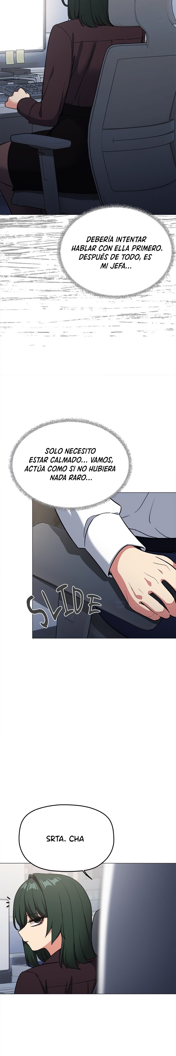 Stop Smoking Raw Chapter 44 image 32