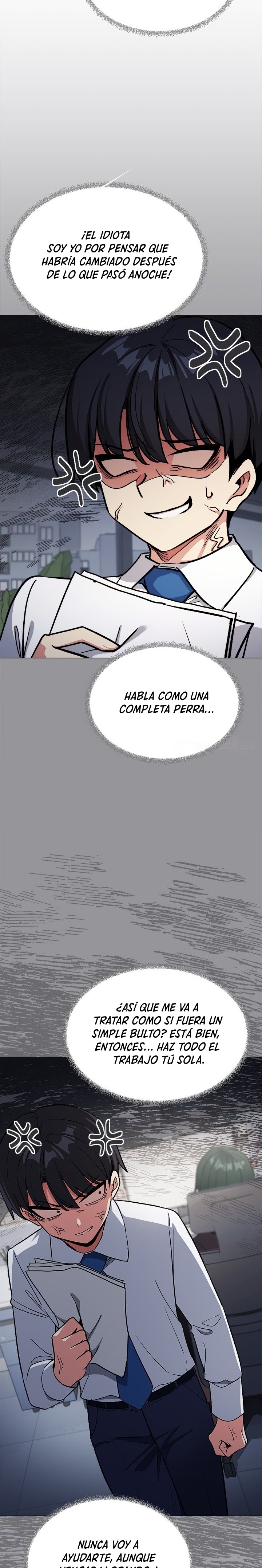 Stop Smoking Raw Chapter 44 image 36