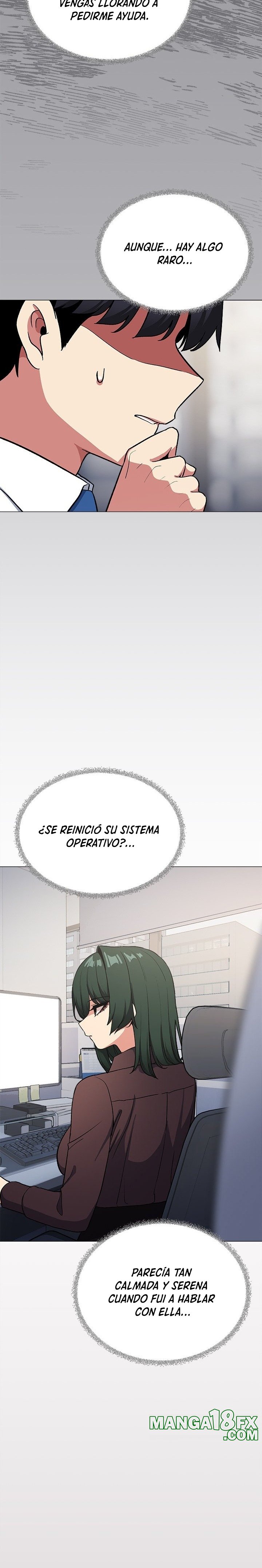 Stop Smoking Raw Chapter 44 image 37