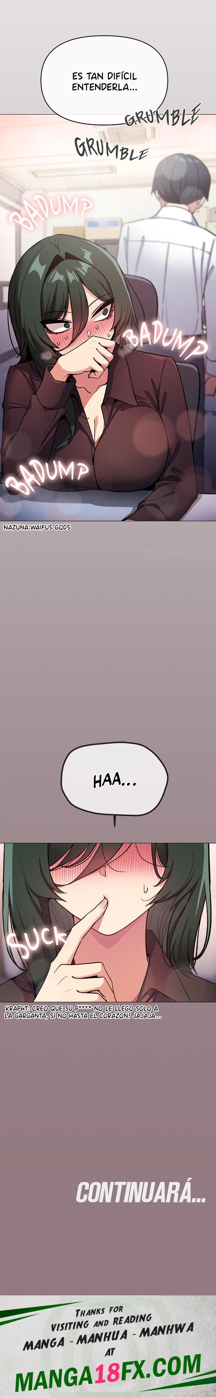 Stop Smoking Raw Chapter 44 image 38