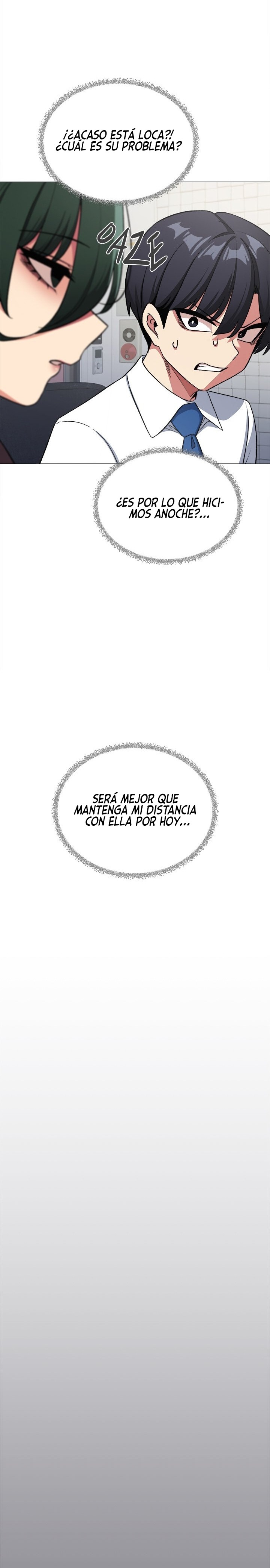 Stop Smoking Raw Chapter 45 image 11