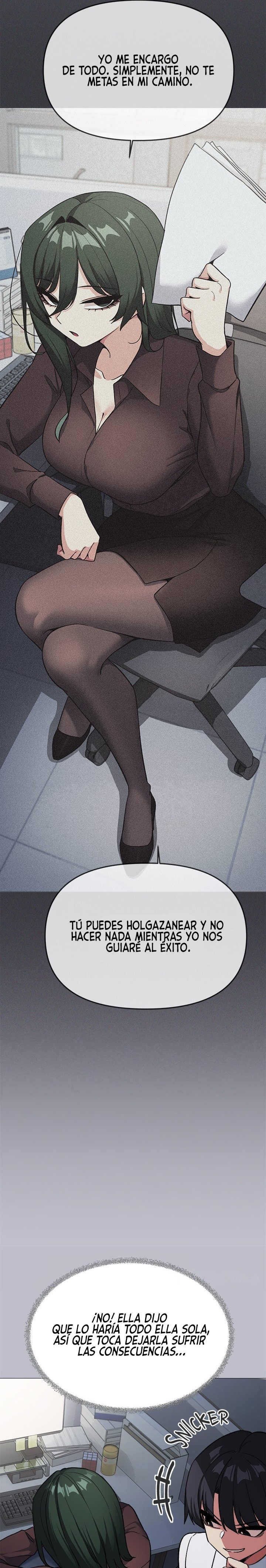 Stop Smoking Raw Chapter 45 image 14