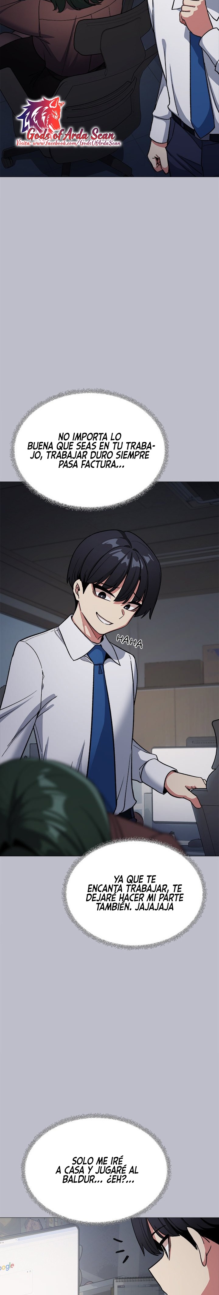 Stop Smoking Raw Chapter 45 image 15
