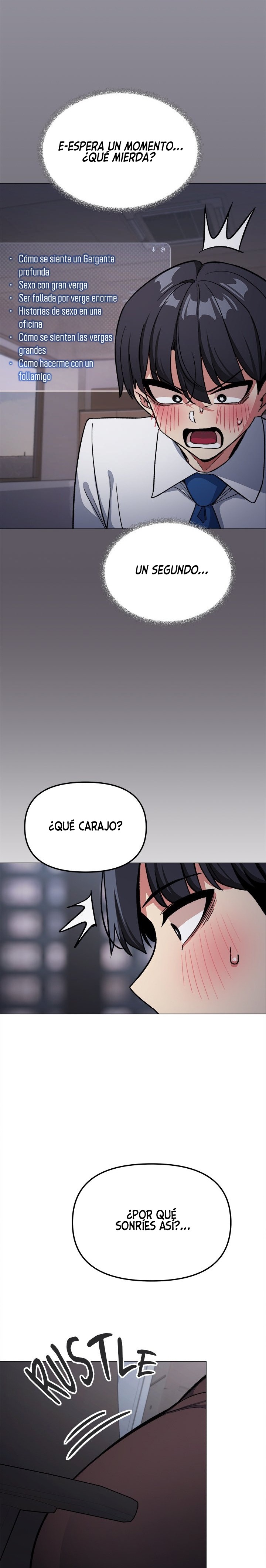 Stop Smoking Raw Chapter 45 image 17