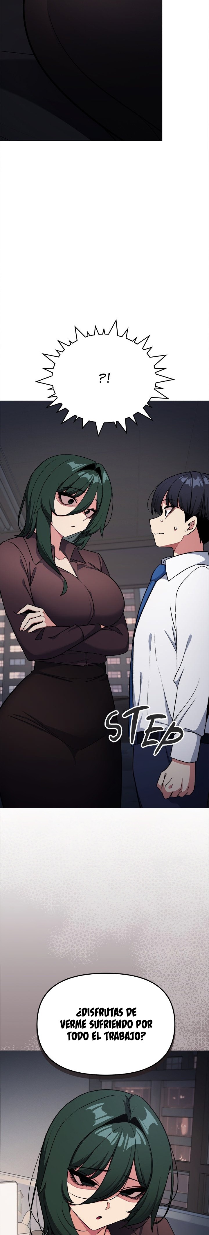 Stop Smoking Raw Chapter 45 image 18