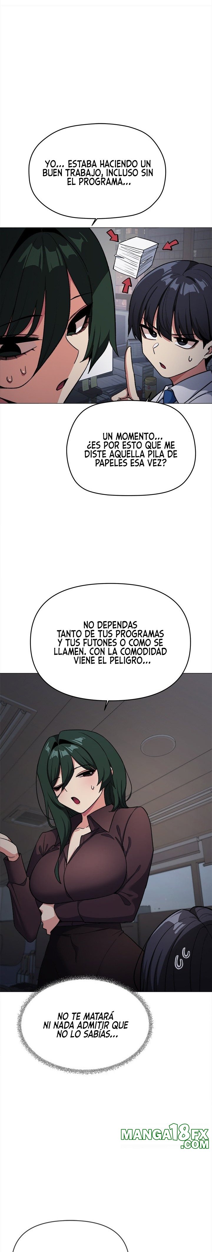 Stop Smoking Raw Chapter 45 image 21