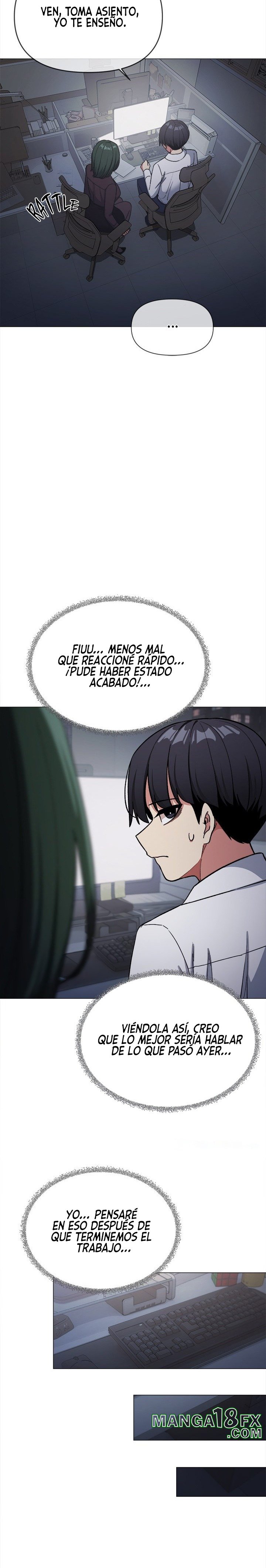 Stop Smoking Raw Chapter 45 image 22