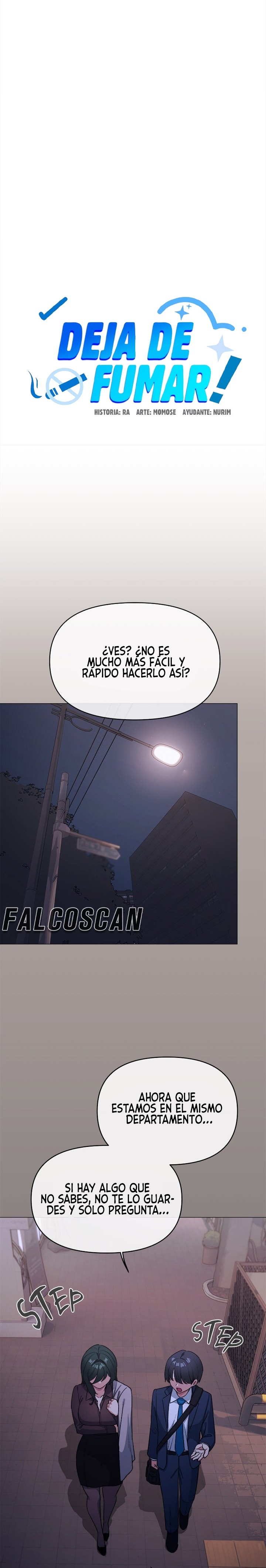 Stop Smoking Raw Chapter 45 image 23
