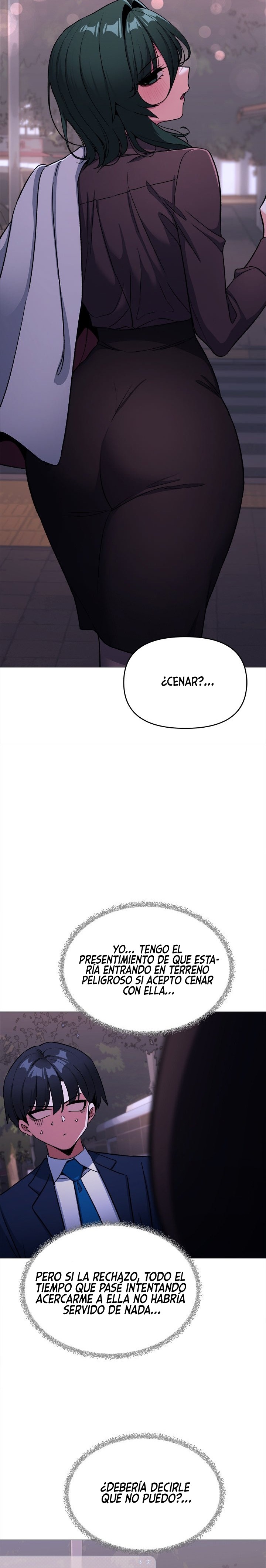 Stop Smoking Raw Chapter 45 image 25