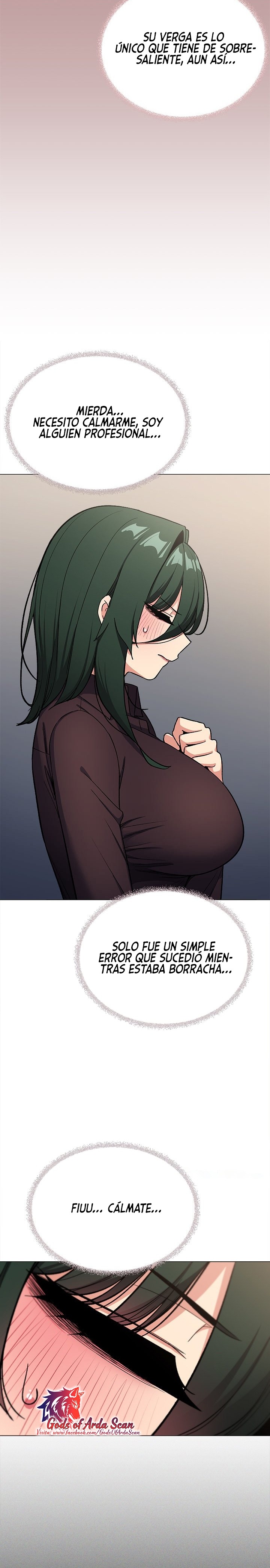 Stop Smoking Raw Chapter 45 image 2