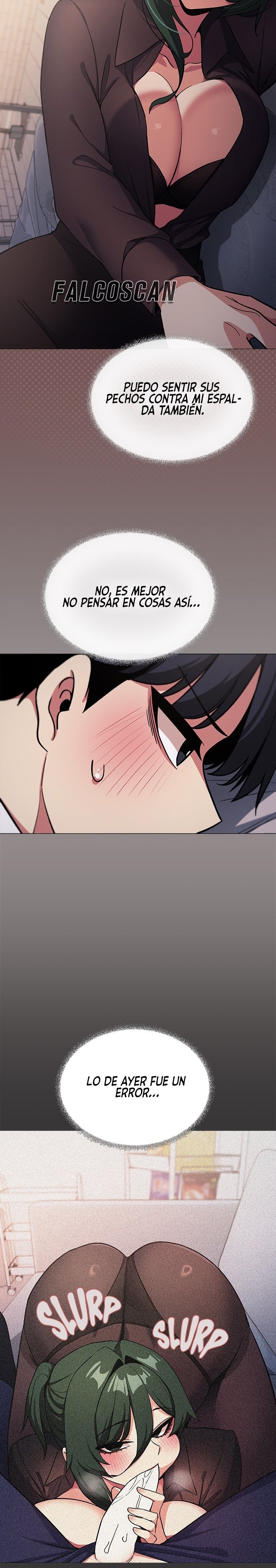 Stop Smoking Raw Chapter 45 image 29