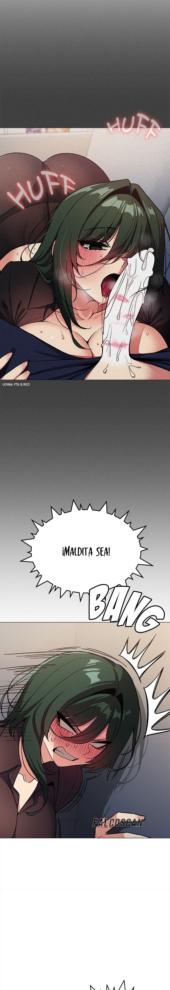 Stop Smoking Raw Chapter 45 image 3