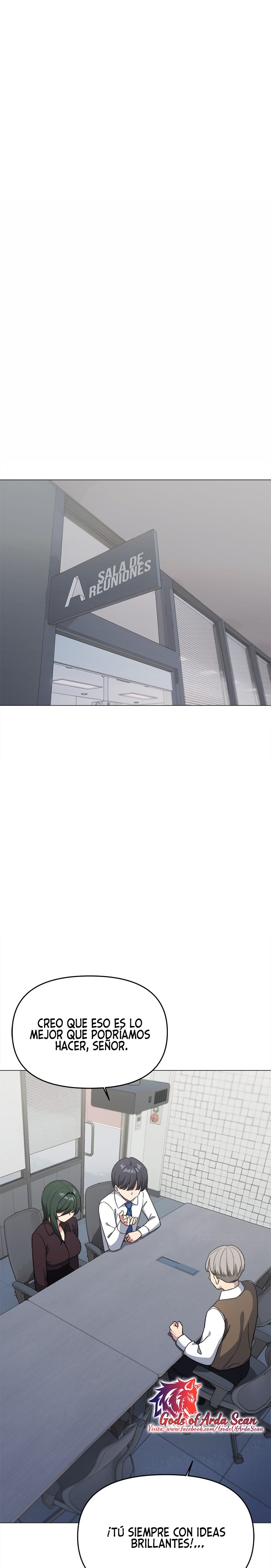 Stop Smoking Raw Chapter 45 image 8