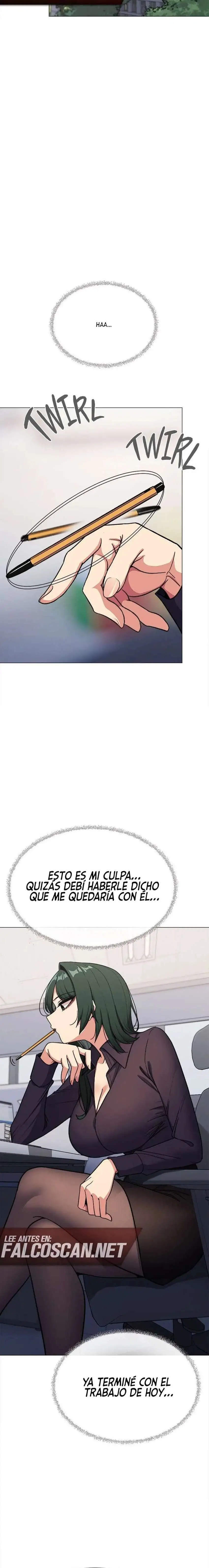 Stop Smoking Raw Chapter 48 image 13