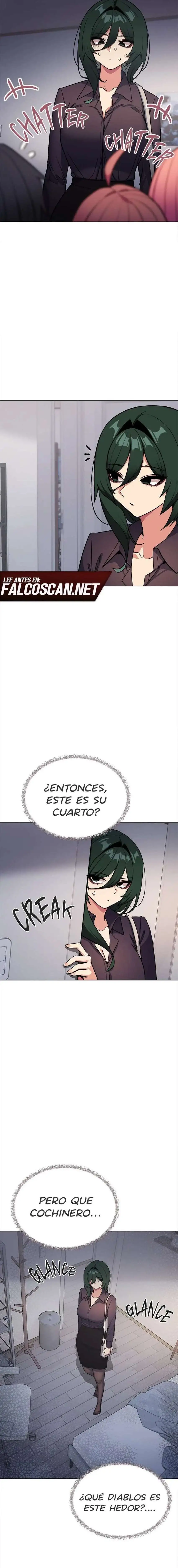Stop Smoking Raw Chapter 48 image 22