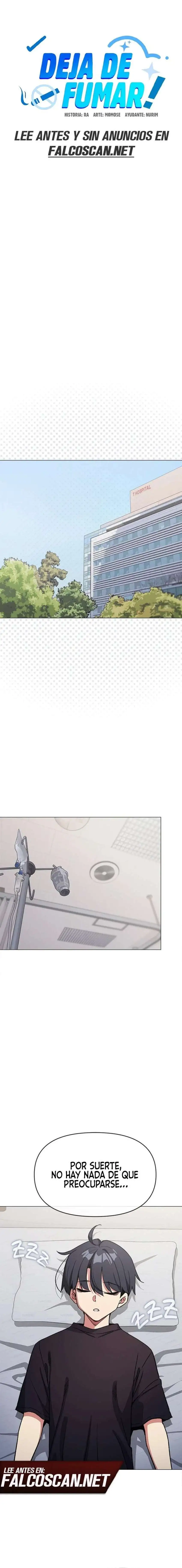Stop Smoking Raw Chapter 48 image 2