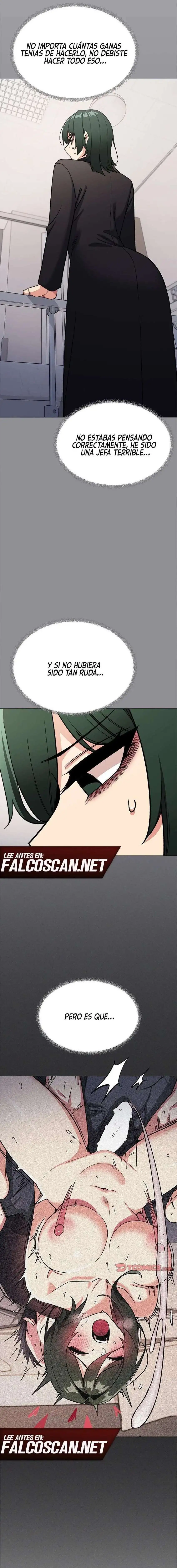 Stop Smoking Raw Chapter 48 image 4