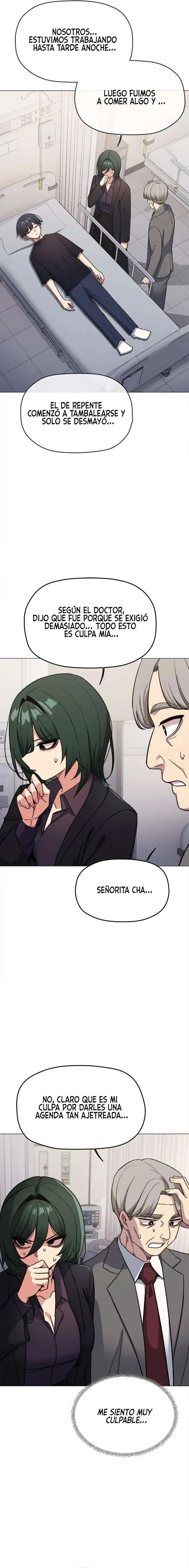 Stop Smoking Raw Chapter 48 image 6