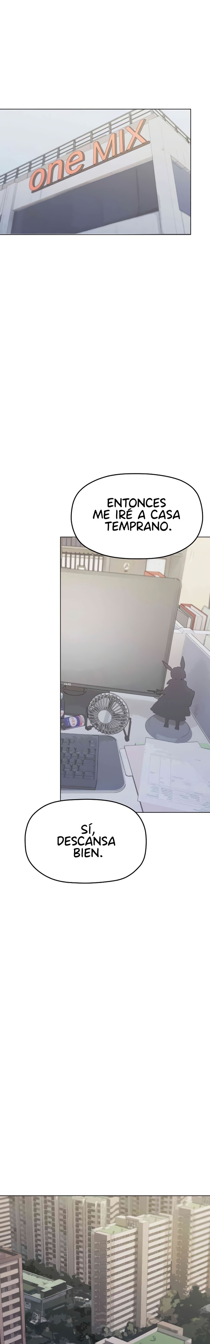 Stop Smoking Raw Chapter 5 image 0